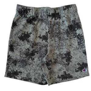 Champion Boys Youth Boys Large (14-16) Casual Side Pockets Active Shorts